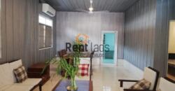 House near Chinese embassy House near Chinese embassy