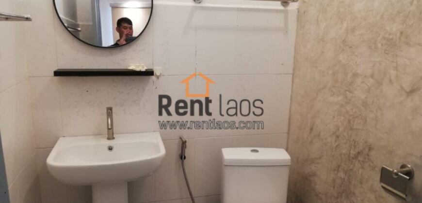 House near Chinese embassy