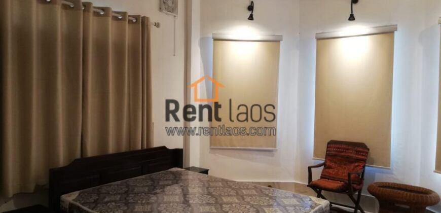 House near Chinese embassy