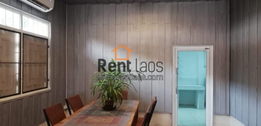 House near Chinese embassy