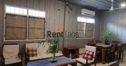 House near Chinese embassy House near Chinese embassy