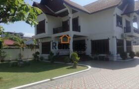 House near international school