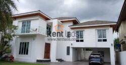 House near Kasemrat Hospital House near Kasemrat Hospital