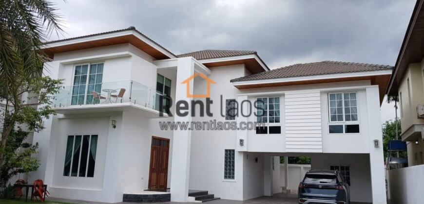 House near Kasemrat Hospital