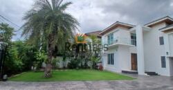 House near Kasemrat Hospital House near Kasemrat Hospital