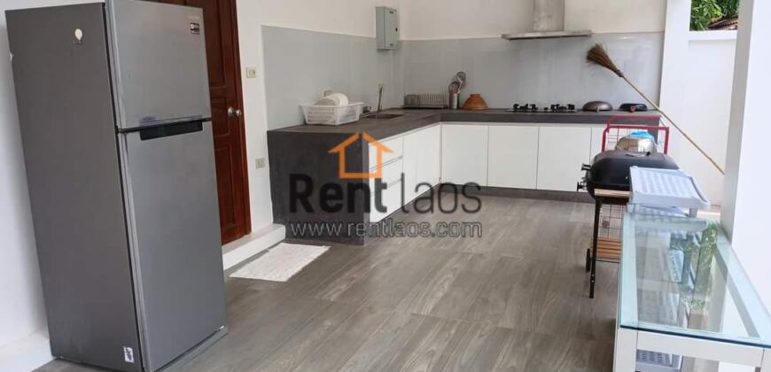 House near Kasemrat Hospital