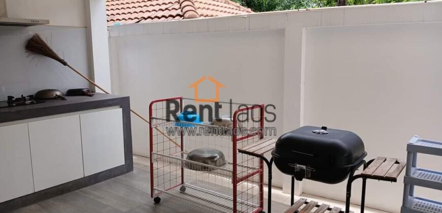 House near Kasemrat Hospital