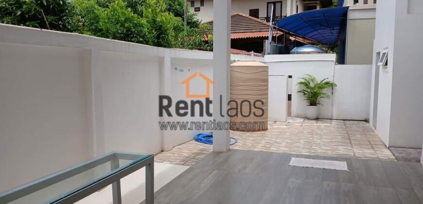 House near Kasemrat Hospital