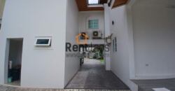 House near Kasemrat Hospital House near Kasemrat Hospital