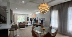 House near Kasemrat Hospital House near Kasemrat Hospital