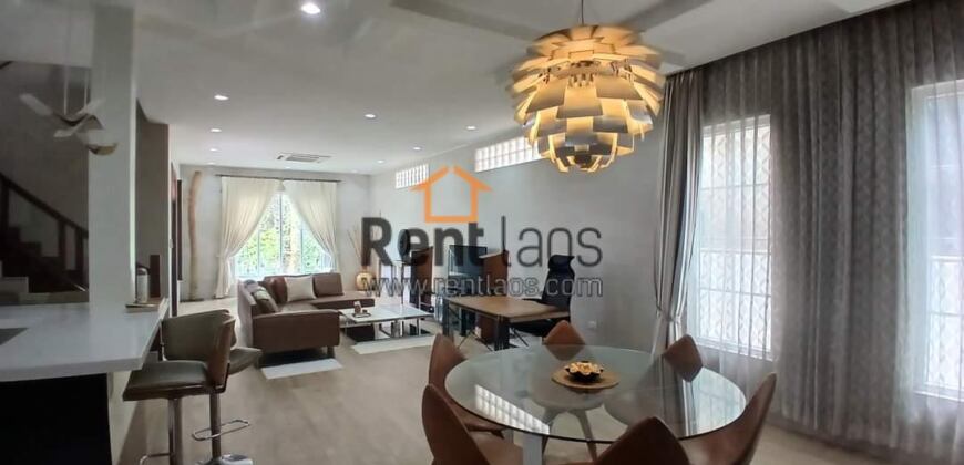 House near Kasemrat Hospital