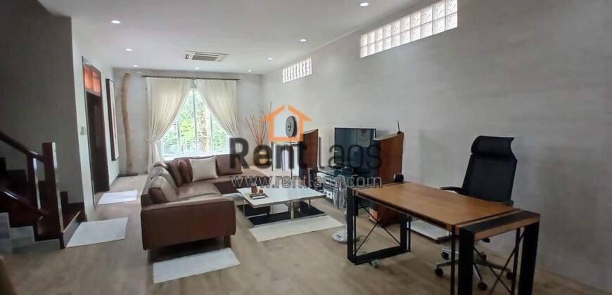 House near Kasemrat Hospital