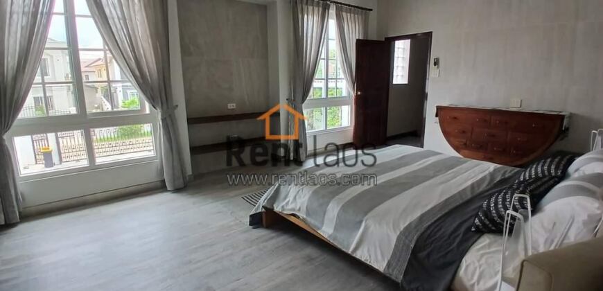 House near Kasemrat Hospital