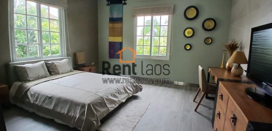 House near Kasemrat Hospital