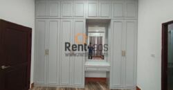 House near Australia Embassy for rent House near Australia Embassy for rent