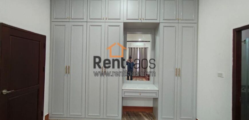 House near Australia Embassy for rent