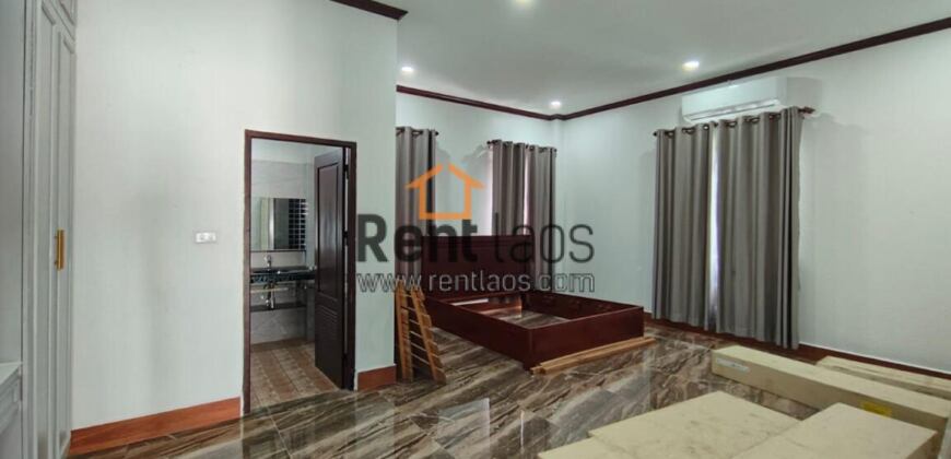 House near Australia Embassy for rent