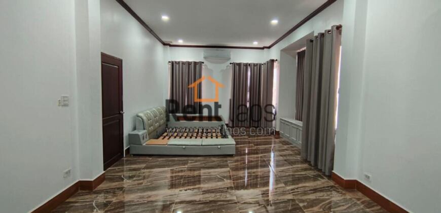 House near Australia Embassy for rent