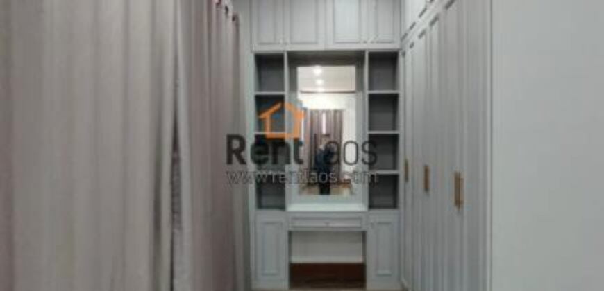 House near Australia Embassy for rent