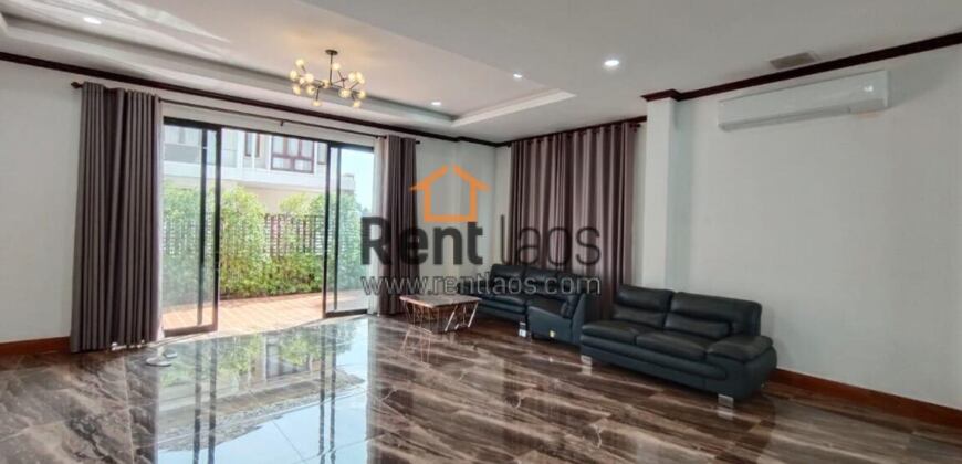 House near Australia Embassy for rent