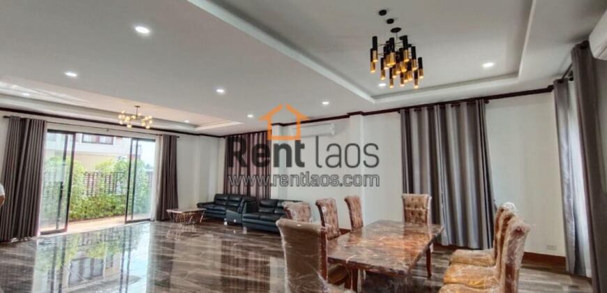 House near Australia Embassy for rent