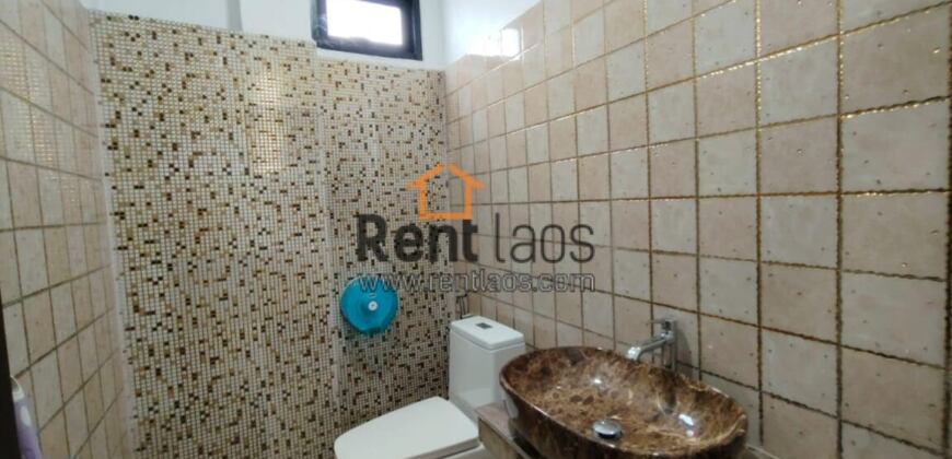 House near Australia Embassy for rent