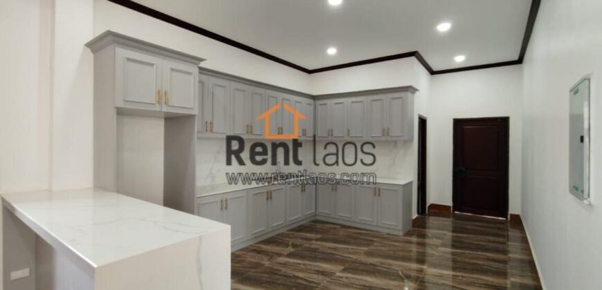 House near Australia Embassy for rent