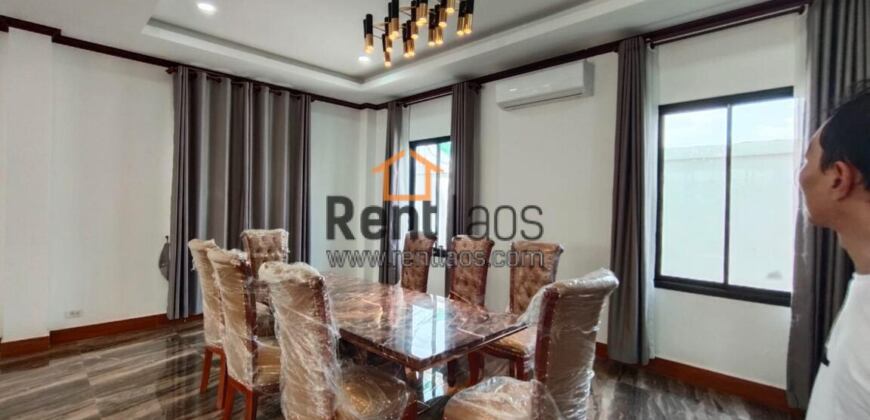 House near Australia Embassy for rent