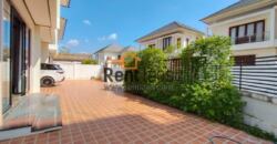 House near Australia Embassy for rent House near Australia Embassy for rent