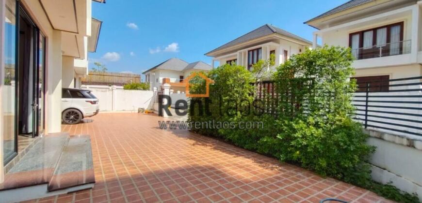 House near Australia Embassy for rent