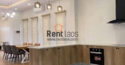 House near Embassy of Korea for rent