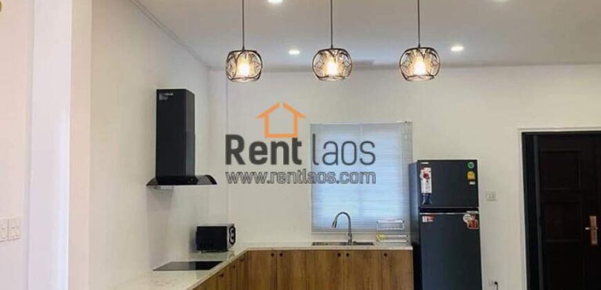 House near Embassy of Korea for rent