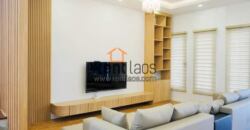 House near Embassy of Korea for rent