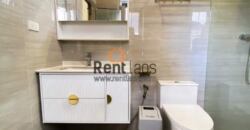 House near Embassy of Korea for rent