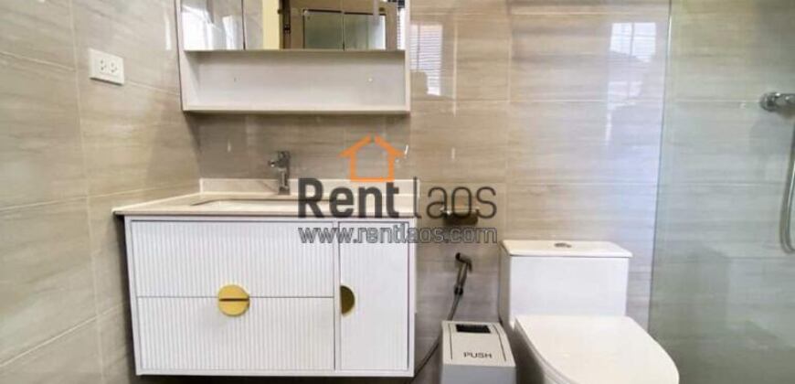 House near Embassy of Korea for rent