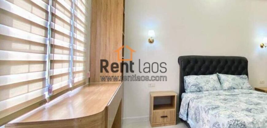 House near Embassy of Korea for rent