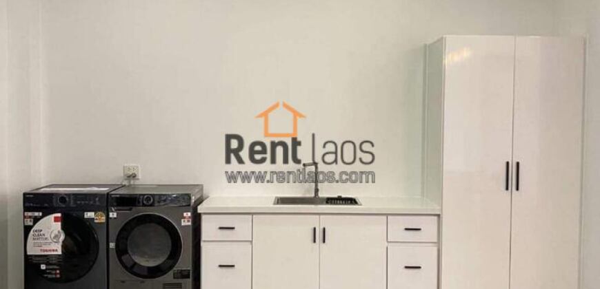 House near Embassy of Korea for rent