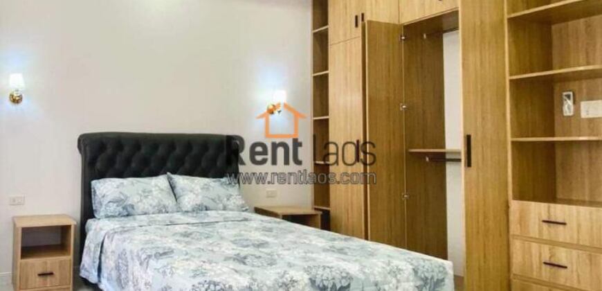 House near Embassy of Korea for rent