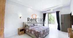 House near Embassy of Korea for rent