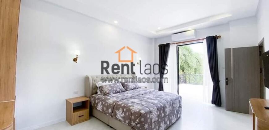 House near Embassy of Korea for rent