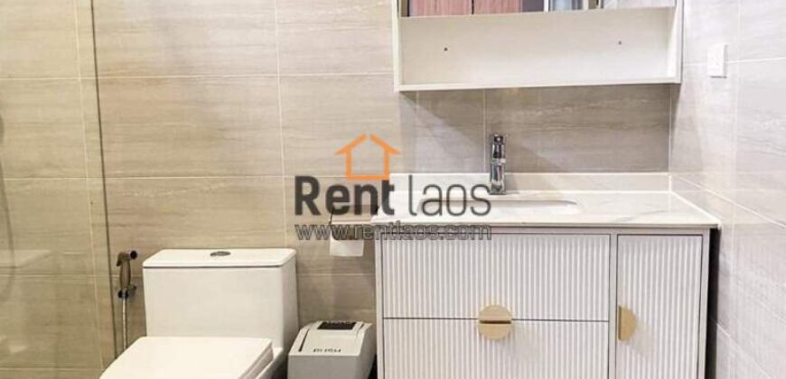 House near Embassy of Korea for rent