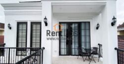 House near Embassy of Korea for rent