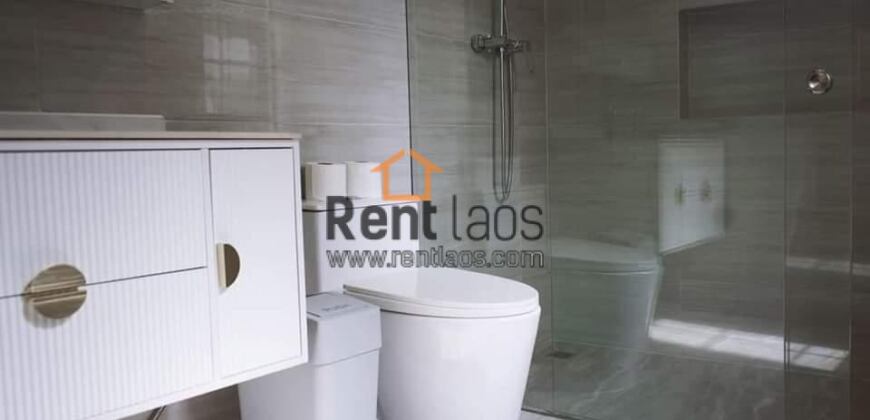 House near Embassy of Korea for rent