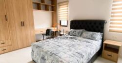 House near Embassy of Korea for rent