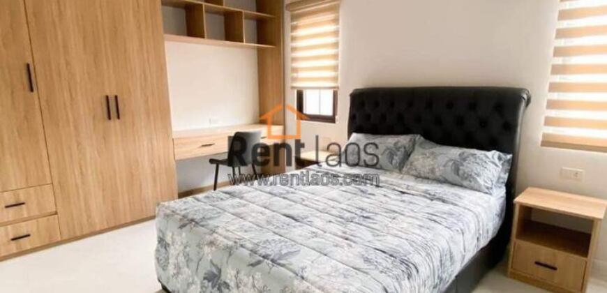 House near Embassy of Korea for rent