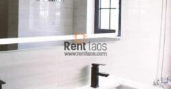 House near Embassy of Korea for rent