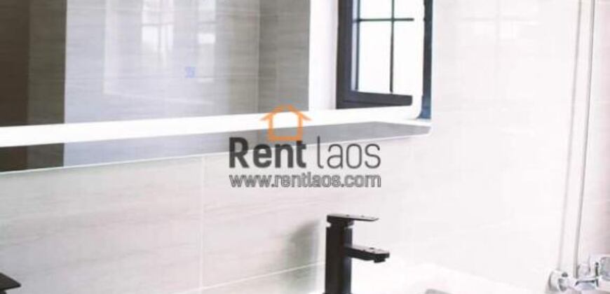 House near Embassy of Korea for rent