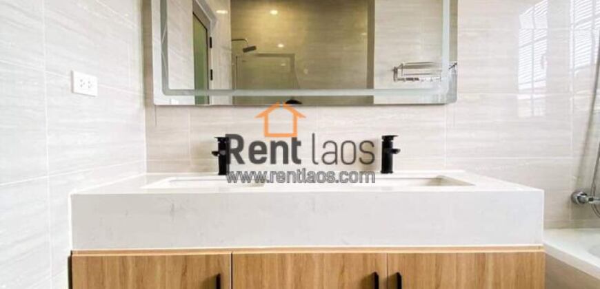 House near Embassy of Korea for rent