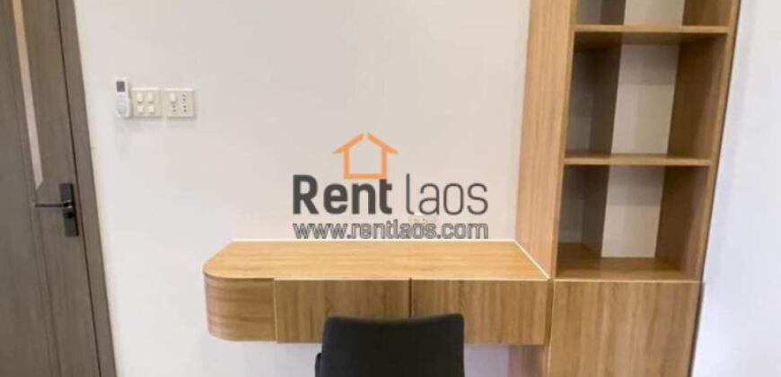 House near Embassy of Korea for rent