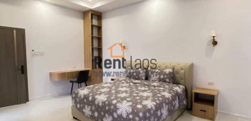 House near Embassy of Korea for rent